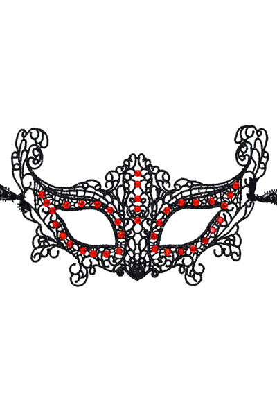 MASCARA FANTASIA