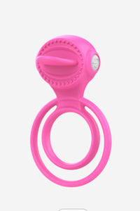 ANILLO VIBRANTE