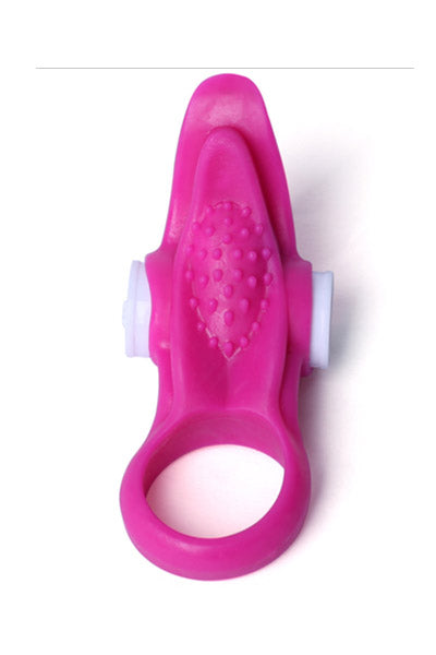 ANILLO VIBRANTE TONGUE