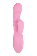 VIBRADOR RECARGABLE DE SILICONA