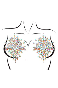 STRASS PECHO
