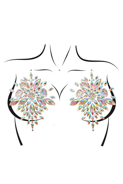 STRASS PECHO