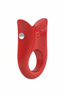 OVO B2 ANILLO VIBRADOR