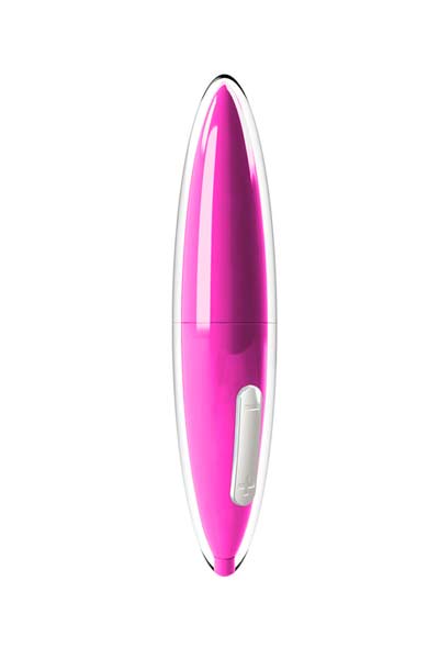 MINI VIBRADOR RECARGABLE