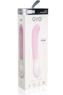 VIBRADOR RECARGABLE