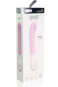 VIBRADOR RECARGABLE