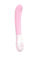VIBRADOR RECARGABLE
