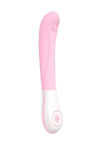 VIBRADOR RECARGABLE