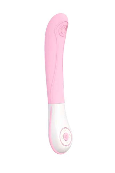 VIBRADOR RECARGABLE