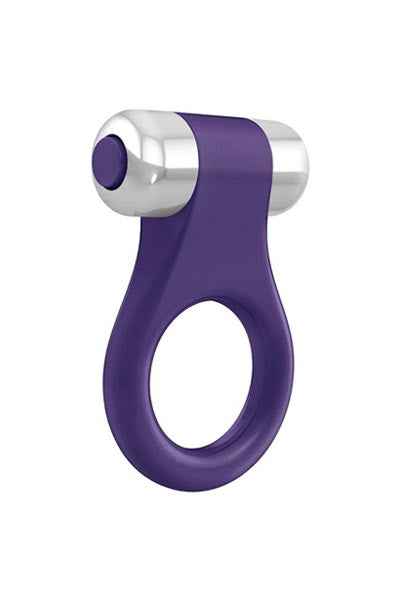 OVO B1 ANILLO VIBRADOR