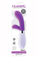 VIBRADOR CONEJO G-SPOT