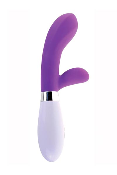 VIBRADOR CONEJO G-SPOT