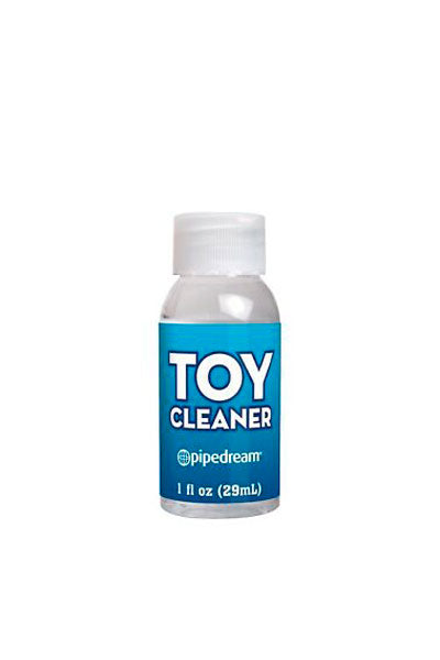 TOY CLEANER