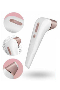 SATISFYER 2