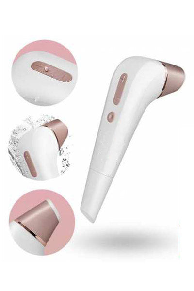 SATISFYER 2