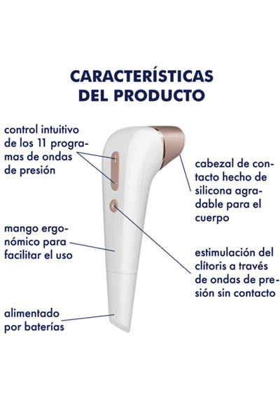 SATISFYER 2