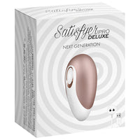 SATISFYER PRO DE LUJO