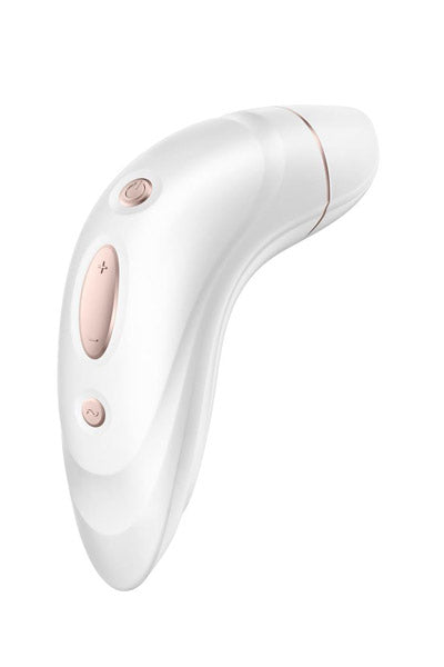 SATISFYER PRO PLUS VIBRATION
