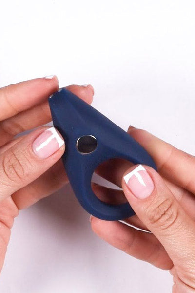 ANILLO VIBRADOR SATISFYER 1