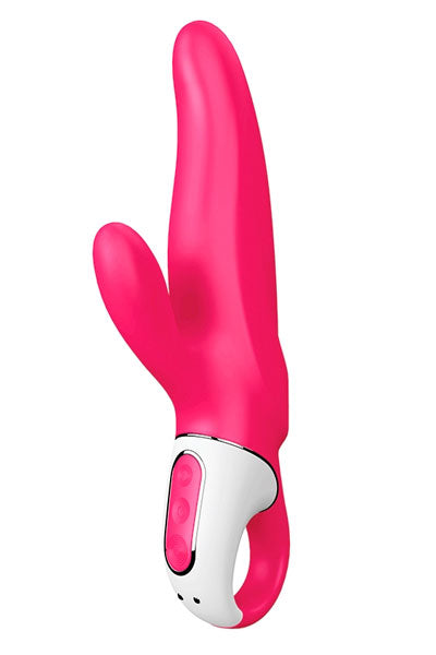 SATISFYER VIBES MR RABBIT