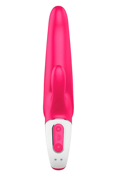 SATISFYER VIBES MR RABBIT