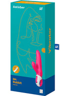 SATISFYER VIBES MR RABBIT