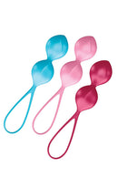 BOLAS KEGEL DOBLES