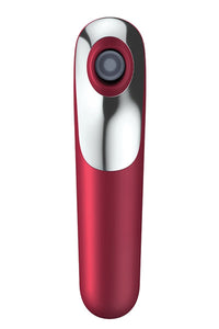 SATISFYER DUAL LOVE AIR PULSE