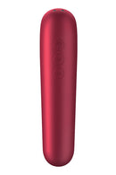 SATISFYER DUAL LOVE AIR PULSE