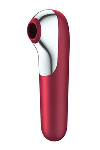 SATISFYER DUAL LOVE AIR PULSE
