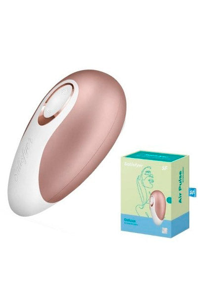 SATISFYER PRO DELUXE NEXT GENERATION