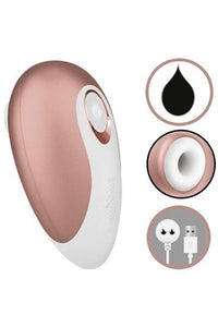SATISFYER PRO DELUXE NEXT GENERATION