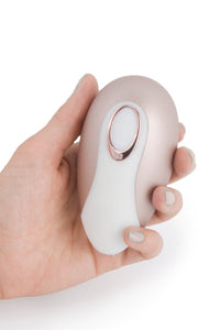 SATISFYER PRO DELUXE NEXT GENERATION