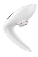 SATISFYER PRO 4  SUCCIONADOR CLÍTORIS (PAREJAS)