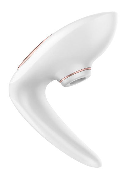 SATISFYER PRO 4  SUCCIONADOR CLÍTORIS (PAREJAS)
