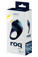 VEDO ROQ RECHARGEABLE VIBRATING SILICONE