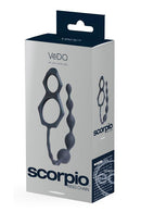 VEDO SCORPIO BEADS