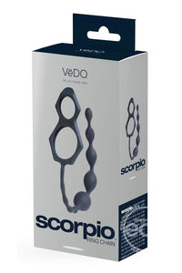 VEDO SCORPIO BEADS