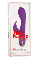 VIBRADOR RECARGABLE GIRATORIO