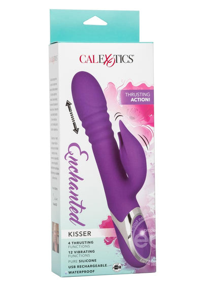 VIBRADOR KISSER