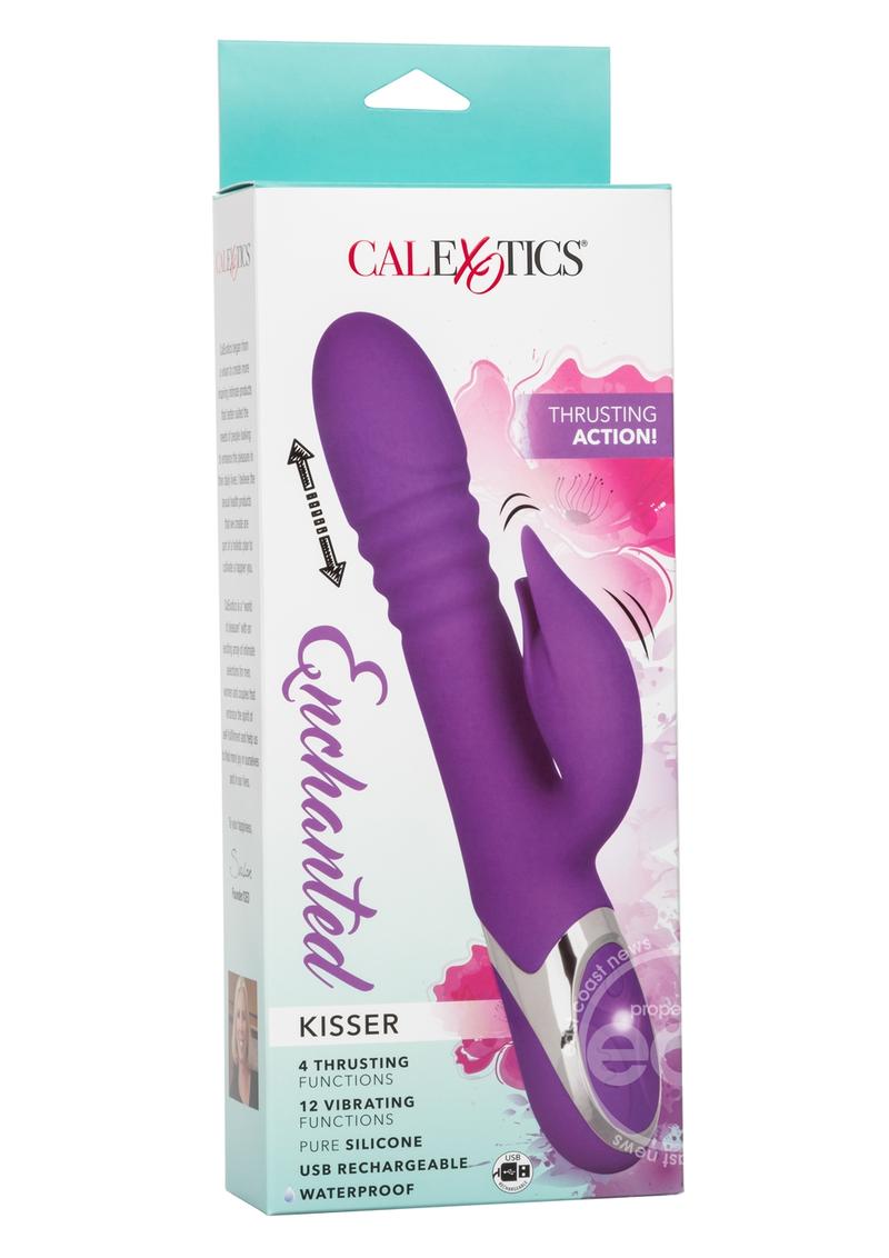 VIBRADOR KISSER
