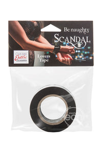 LOVERS TAPE (CINTA REUSABLE)