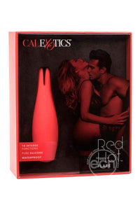 RED HOT SIZZLE