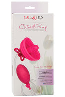 VIBRADOR INALAMBRICO VENUS BUTTERFLY PUMP