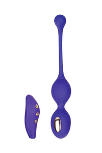 IMPULSE INTIMATE ESTIM REMOTE DUAL KEGEL