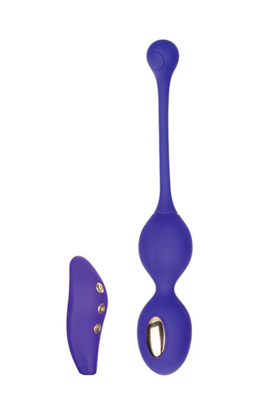 IMPULSE INTIMATE ESTIM REMOTE DUAL KEGEL