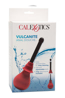 DUCHA ANAL VULCANITE