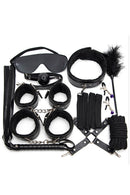 SET DE VENDAJE 10 PIEZAS