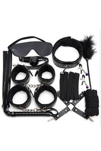 SET DE VENDAJE 10 PIEZAS