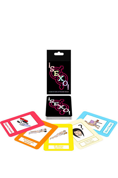 JUEGO DE CARTAS